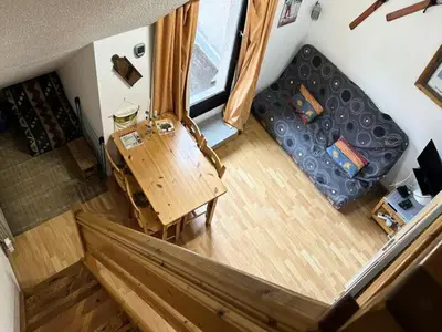 Ferienwohnung für 5 Personen (20 m²) 1/10
