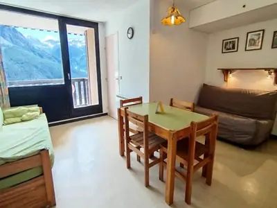 Ferienwohnung für 7 Personen (26 m²) 2/10