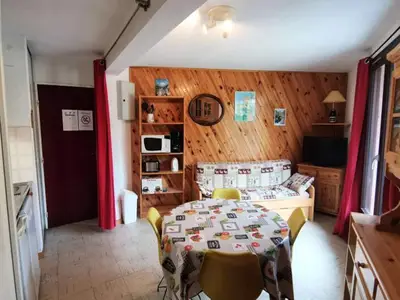 Ferienwohnung für 7 Personen (26 m²) 2/10