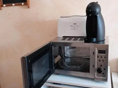 Ferienwohnung für 5 Personen (20 m²) 5/10