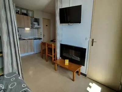 Ferienwohnung für 7 Personen (25 m²) 1/10