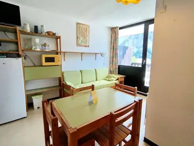 Ferienwohnung für 7 Personen (26 m²) 4/10