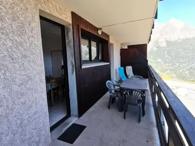 Ferienwohnung für 7 Personen (36 m²) 10/10