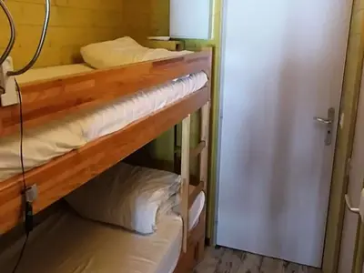 Ferienwohnung für 5 Personen (20 m²) 6/10