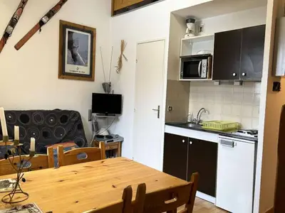 Ferienwohnung für 5 Personen (20 m²) 3/10