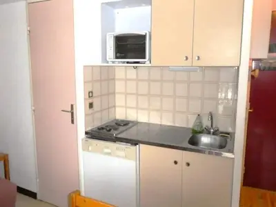 Ferienwohnung für 7 Personen (26 m²) 5/10