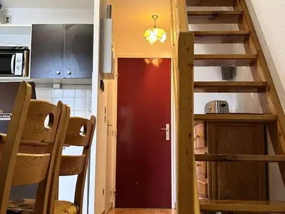Ferienwohnung für 5 Personen (20 m²) 4/10