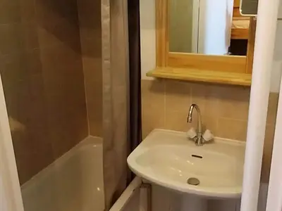 Ferienwohnung für 5 Personen (20 m²) 8/10