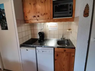 Ferienwohnung für 7 Personen (26 m²) 7/10