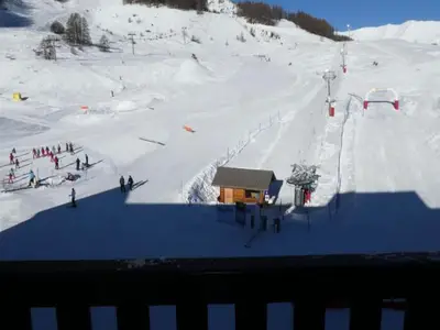 Ferienwohnung für 5 Personen (20 m²) 5/10