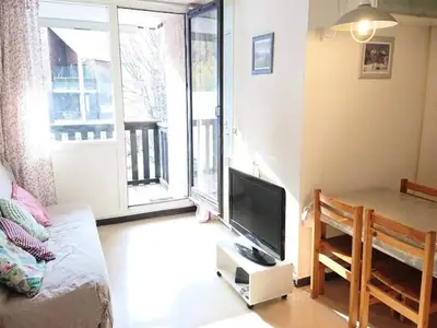 Ferienwohnung für 6 Personen (26 m²) 1/10