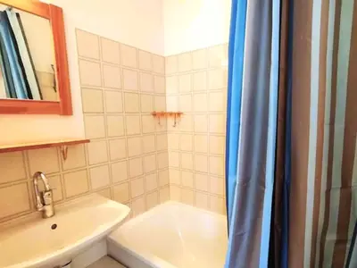 Ferienwohnung für 7 Personen (26 m²) 9/10