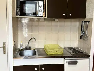 Ferienwohnung für 5 Personen (20 m²) 6/10