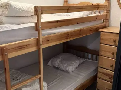 Ferienwohnung für 7 Personen (26 m²) 10/10