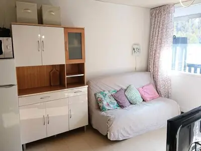 Ferienwohnung für 6 Personen (26 m²) 3/10