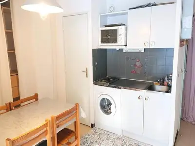 Ferienwohnung für 6 Personen (26 m²) 5/10