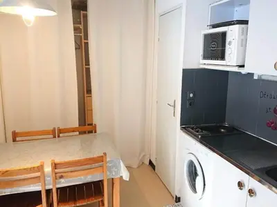 Ferienwohnung für 6 Personen (26 m²) 6/10