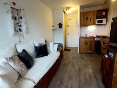 Ferienwohnung für 6 Personen (26 m²) 1/10