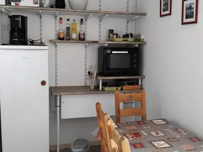 Ferienwohnung für 6 Personen (26 m²) 3/10