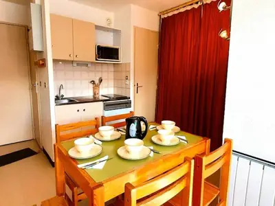 Ferienwohnung für 7 Personen (26 m²) 2/10