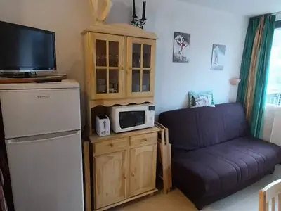 Ferienwohnung für 7 Personen (27 m²) 1/10