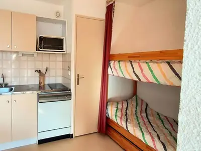 Ferienwohnung für 7 Personen (26 m²) 3/10
