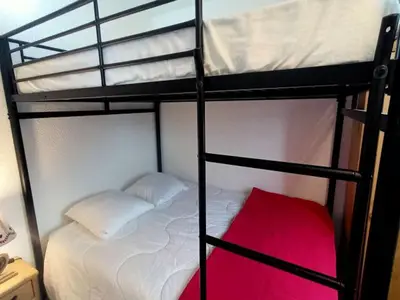 Ferienwohnung für 6 Personen (26 m²) 5/10