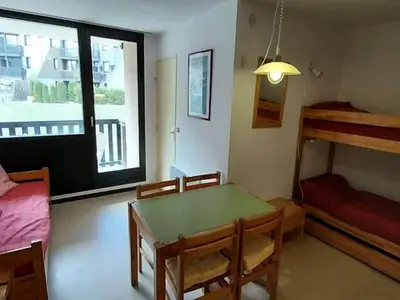 Ferienwohnung für 7 Personen (26 m²) 1/10