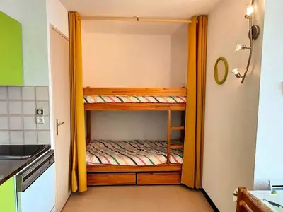 Ferienwohnung für 7 Personen (26 m²) 4/10