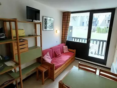 Ferienwohnung für 7 Personen (26 m²) 2/10