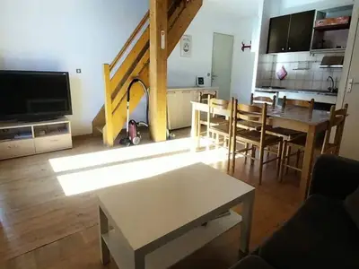 Ferienwohnung für 9 Personen (41 m²) 1/10