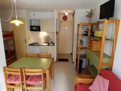 Ferienwohnung für 7 Personen (26 m²) 4/10