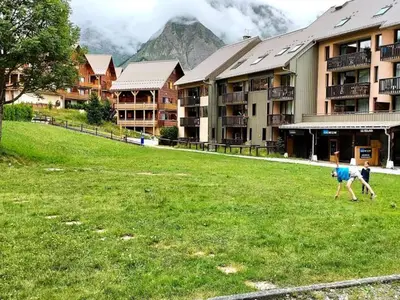 Ferienwohnung für 7 Personen (26 m²) 8/10