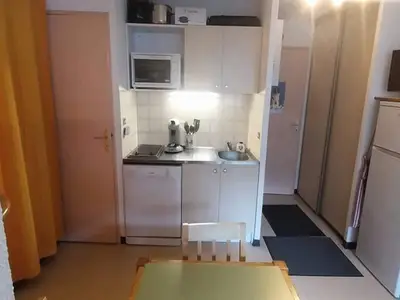 Ferienwohnung für 7 Personen (27 m²) 7/10