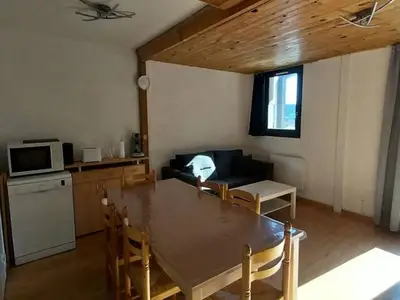 Ferienwohnung für 9 Personen (41 m²) 4/10