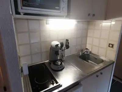 Ferienwohnung für 7 Personen (27 m²) 8/10