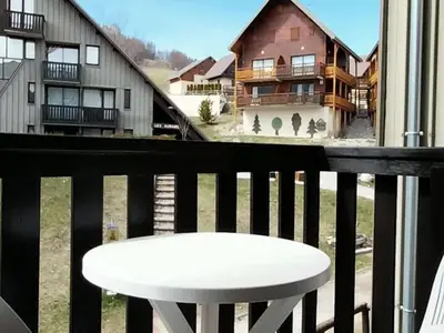 Ferienwohnung für 7 Personen (26 m²) 9/10