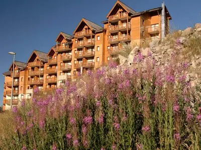 Ferienwohnung für 5 Personen (30 m²) 5/10