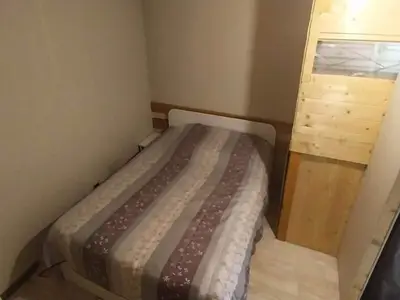 Ferienwohnung für 9 Personen (41 m²) 9/10