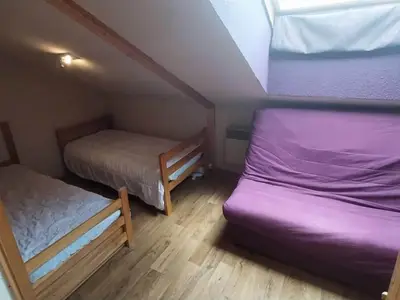 Ferienwohnung für 9 Personen (41 m²) 10/10