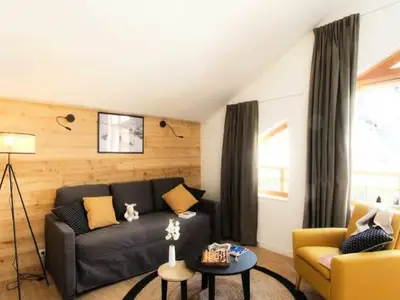 Ferienwohnung für 9 Personen (61 m²) 5/10