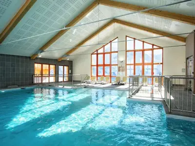 Ferienwohnung für 7 Personen (50 m²) 3/10