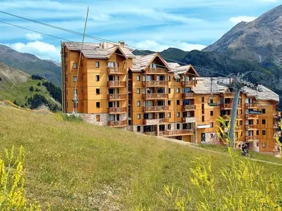 Ferienwohnung für 7 Personen (38 m²) 3/10