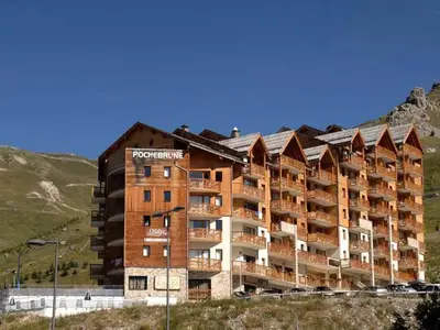 Ferienwohnung für 7 Personen (38 m²) 5/10