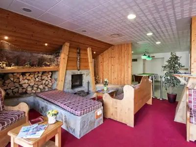 Ferienwohnung für 9 Personen (55 m²) 4/10