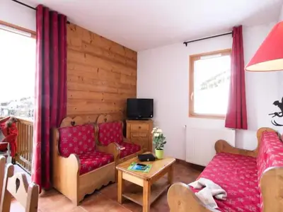 Ferienwohnung für 5 Personen (25 m²) 5/10