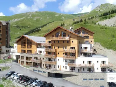 Ferienwohnung für 7 Personen (50 m²) 8/10