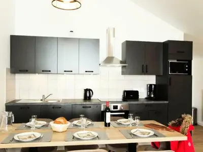 Ferienwohnung für 9 Personen (61 m²) 10/10