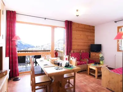 Ferienwohnung für 7 Personen (38 m²) 6/10