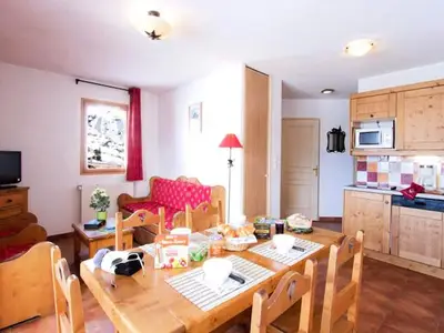 Ferienwohnung für 7 Personen (38 m²) 7/10